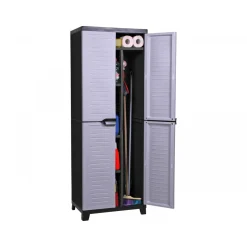 Kunststoff-Spindschrank