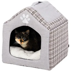 Kuschelhöhle Silas 40 x 45 x 40 cm