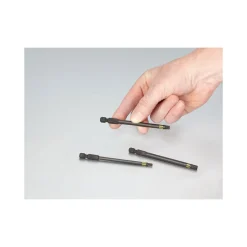 kwb Bit Set Torison 100 mm