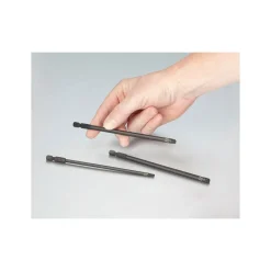 kwb Bit Set Torison 150 mm