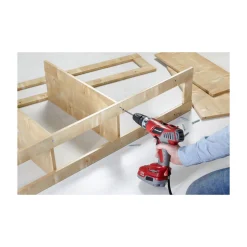 kwb Bit Set Torison 150 mm