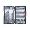 kwb Bit-Bohrerbox 39 teilig inklusive L-Box