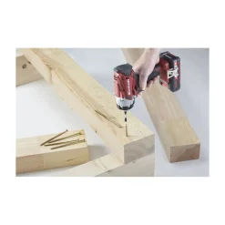 kwb Bitbox Impact 37 teilig