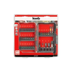 kwb Bitbox Impact 37 teilig