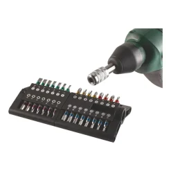 kwb Bit-Set 31 teilig