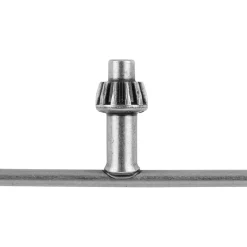 kwb Bohrfutterschlüssel für Zahnkranz-Bohrfutter Jacobs Verzahnung S14 KG