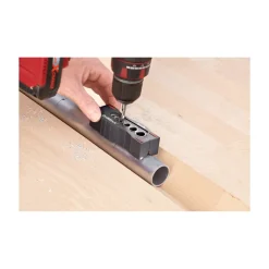 kwb Bohrlehre Durchmesser 4-12 mm