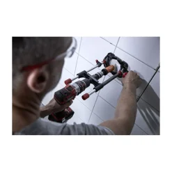 kwb Bohrmobil Bohrfutter Pro