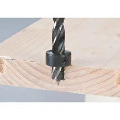 kwb Bohrtiefenbegrenzersatz 3 teilig