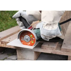 kwb Dünntrennscheibe Aggreso-Flex Diamant Durchmesser 125 mm