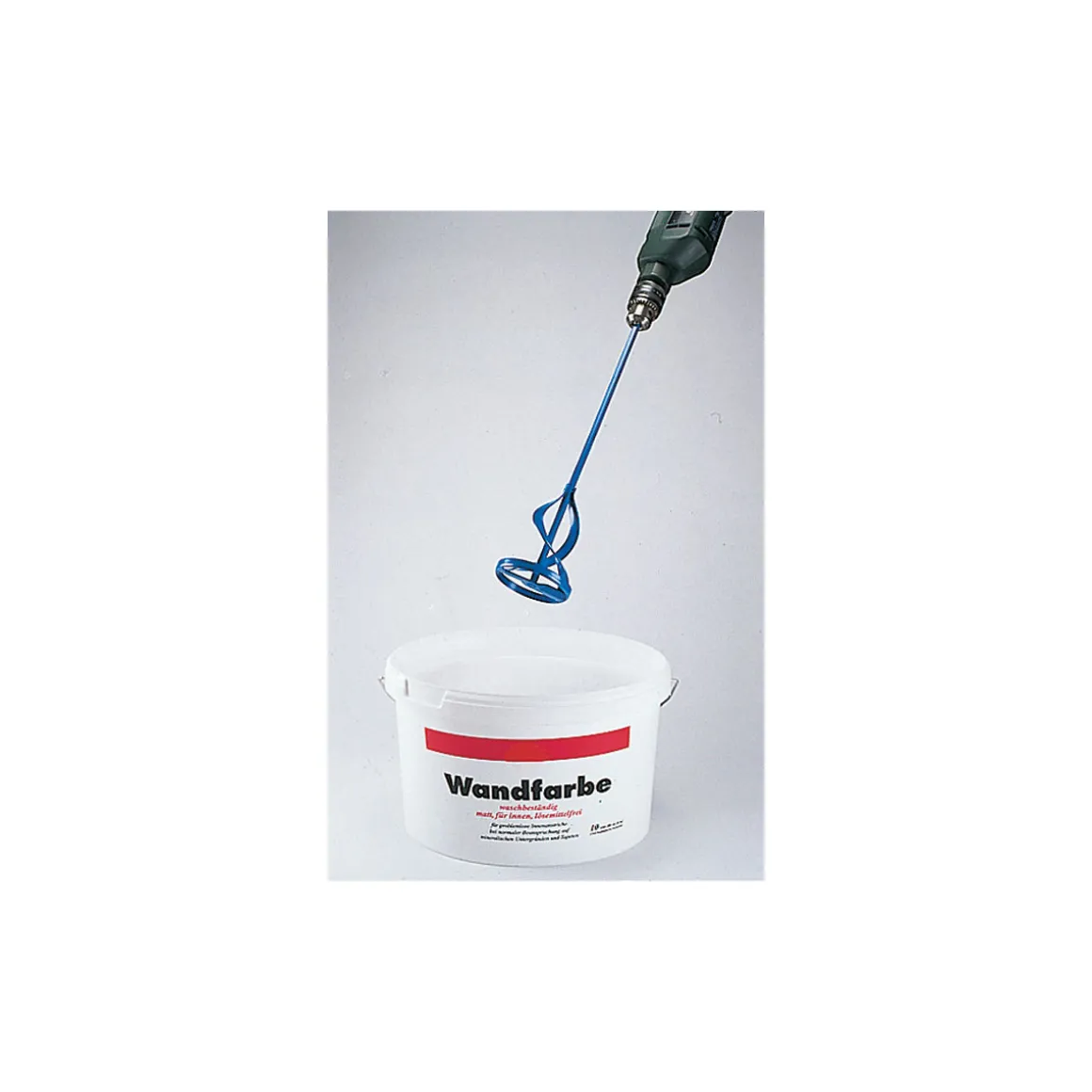 kwb Farbrührer Durchmesser 60 mm