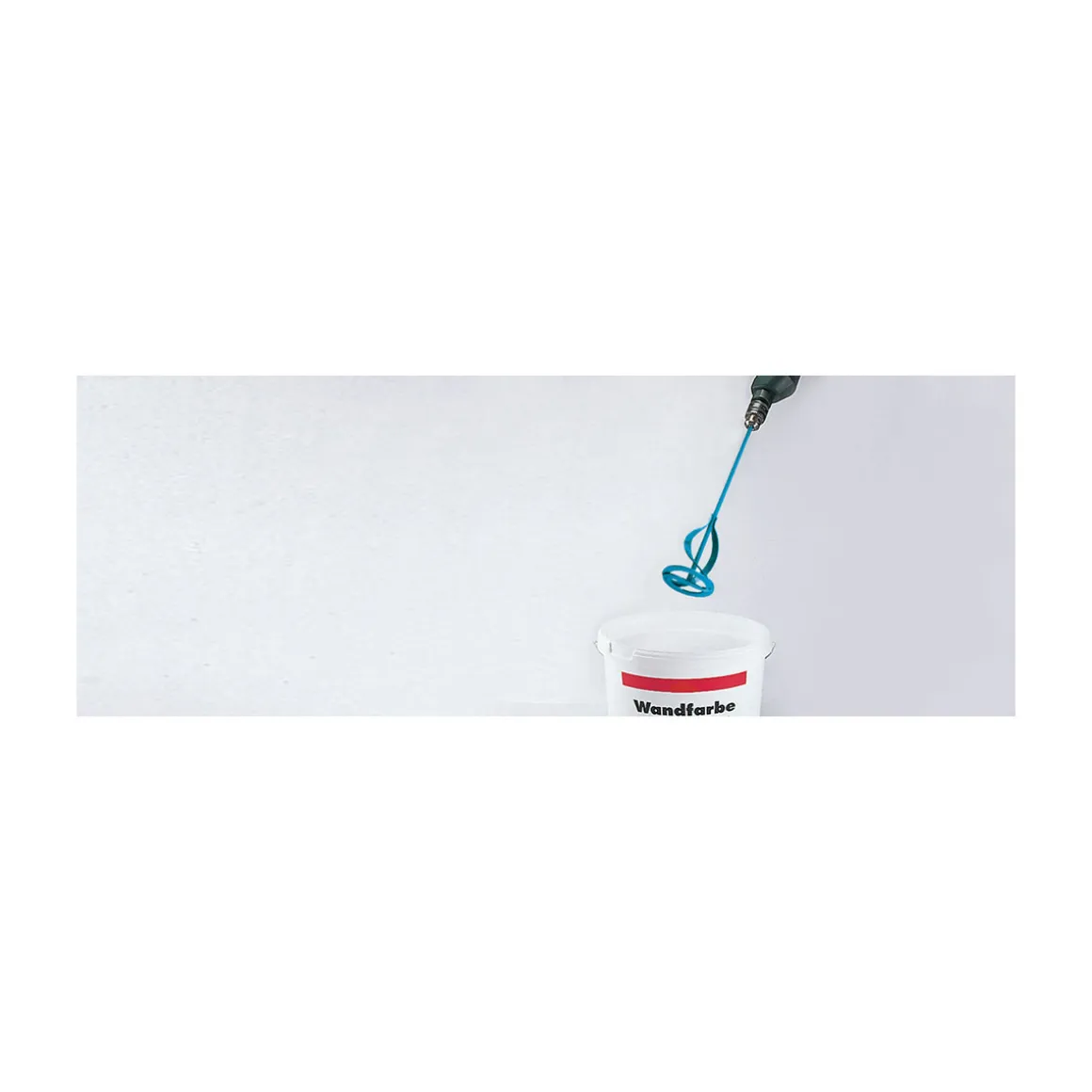 kwb Farbrührer Durchmesser 60 mm