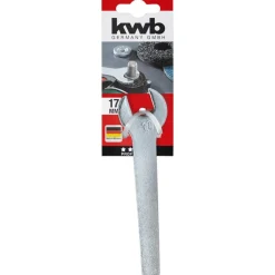 kwb Gabelschlüssel Aggresso-Flex flach