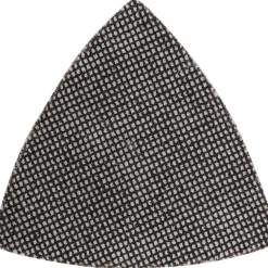 kwb Gitterleinen für Deltaschleifer 93 x 93 mm K220