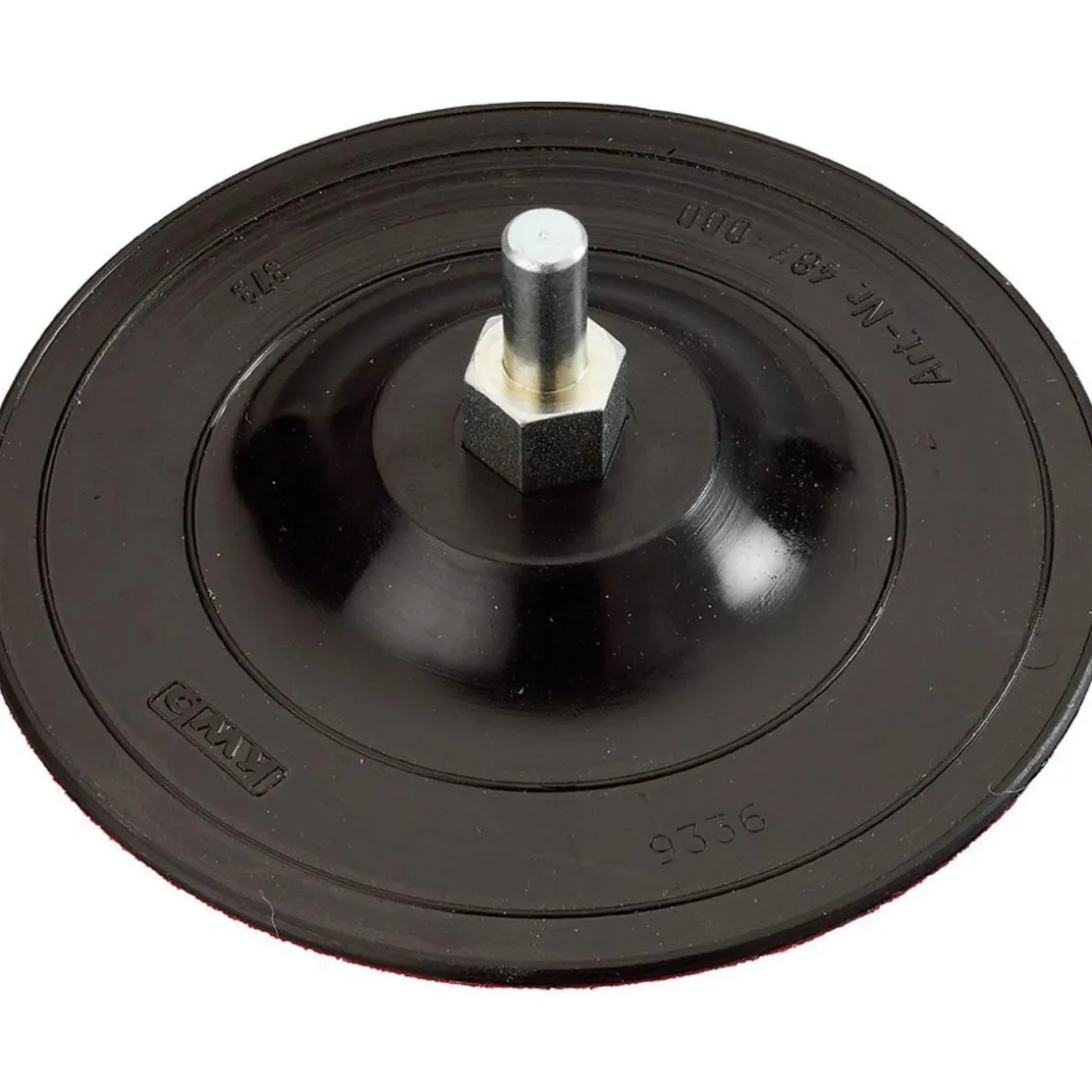 kwb Haftstützteller Quick-Stick M14 Durchmesser 115 mm