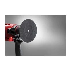 kwb Haftstützteller Quick-Stick 8 mm Durchmesser 115 mm