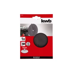 kwb Haftstützteller Quick-Stick 8 mm Durchmesser 115 mm