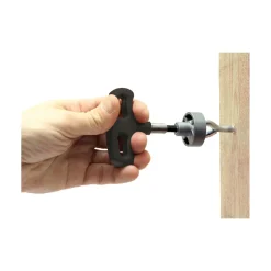 kwb Hakenschrauber mit Handgriff