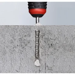 kwb Hammerbohrer HB4 SDS Plus 310 mm Durchmesser 10 mm