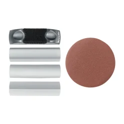 kwb Handschleifer passend für Schleifscheiben Durchmesser 125 mm