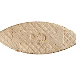 kwb Holzverbinderplättchen 23 x 4 mm
