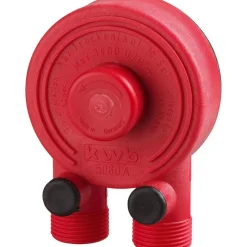 kwb Kombi-Pumpe P 60