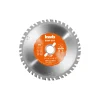 kwb Kreissägeblätter Easy Cut für Bau- und Tischkreissägen Durchmesser 250 mm