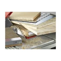 kwb Kreissägeblätter Easy Cut für Bau- und Tischkreissägen Durchmesser 250 mm