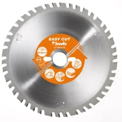 kwb Kreissägeblätter Easy Cut für Bau- und Tischkreissägen Durchmesser 315 mm