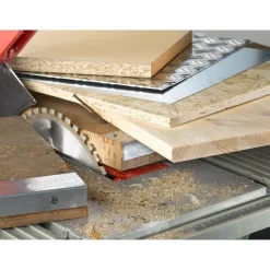 kwb Kreissägeblätter Easy Cut für Bau- und Tischkreissägen Durchmesser 315 mm