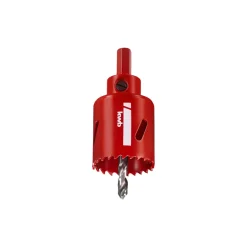 kwb Löchsäge mit Schaft und Bohrer Durchmesser 40 mm