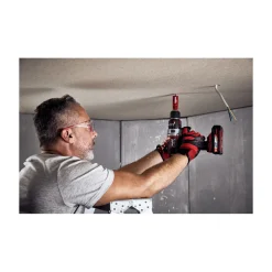 kwb Löchsäge mit Schaft und Bohrer Durchmesser 32 mm