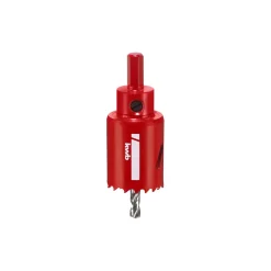 kwb Löchsäge mit Schaft und Bohrer Durchmesser 35 mm