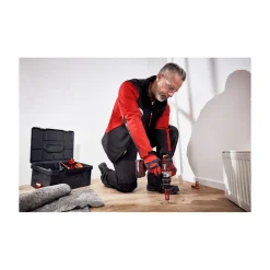 kwb Löchsäge mit Schaft und Bohrer Durchmesser 35 mm