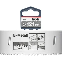 kwb Lochsäge Durchmesser 121 mm