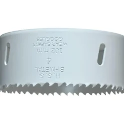 kwb Lochsäge Durchmesser 102 mm