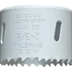 kwb Lochsäge Durchmesser 60 mm