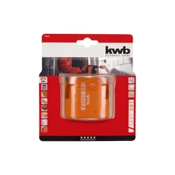kwb Lochsäge Easy Cut Durchmesser 75 mm