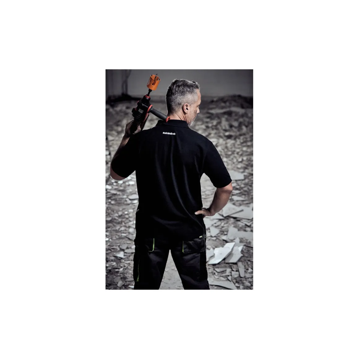 kwb Lochsäge Easy Cut Durchmesser 60 mm