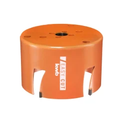 kwb Lochsäge Easy Cut Durchmesser 105 mm