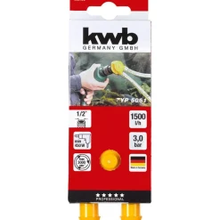 kwb Mini-Pumpe P 61