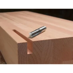 kwb Nutfräser Durchmesser 4 mm