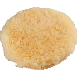 kwb Polierhaube Quick Stick selbsthaftend Lammfell