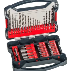 kwb Promobox Standard 41 teilig