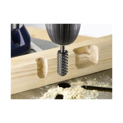 kwb Rotationsfräser 13 x 35 mm