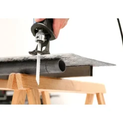 kwb Säbelsägeblätter Metallbearbeitung mittel 152 mm