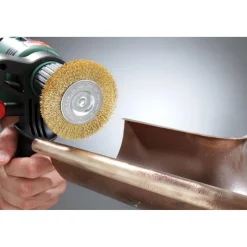 kwb Scheibenbürste Durchmesser 75 mm