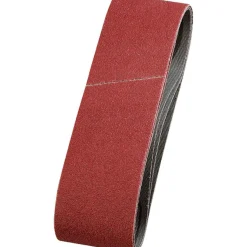 kwb Schleifbänder Holz und Metall 40 x 303 mm K80