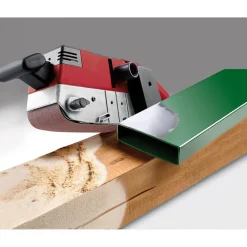 kwb Schleifbänder Holz und Metall 75 x 533 mm K40