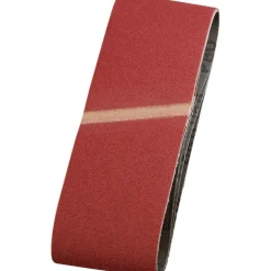 kwb Schleifbänder Holz und Metall 75 x 457 mm K150